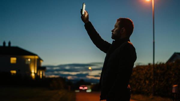 Lenke til artikkel: Vet du hva du gjør hvis nettet forsvinner?