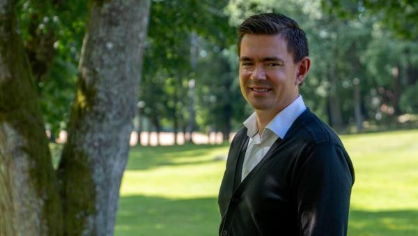 Lenke til artikkel: Einar Helge skal sørge for høy kvalitet på ny flyfagslinje