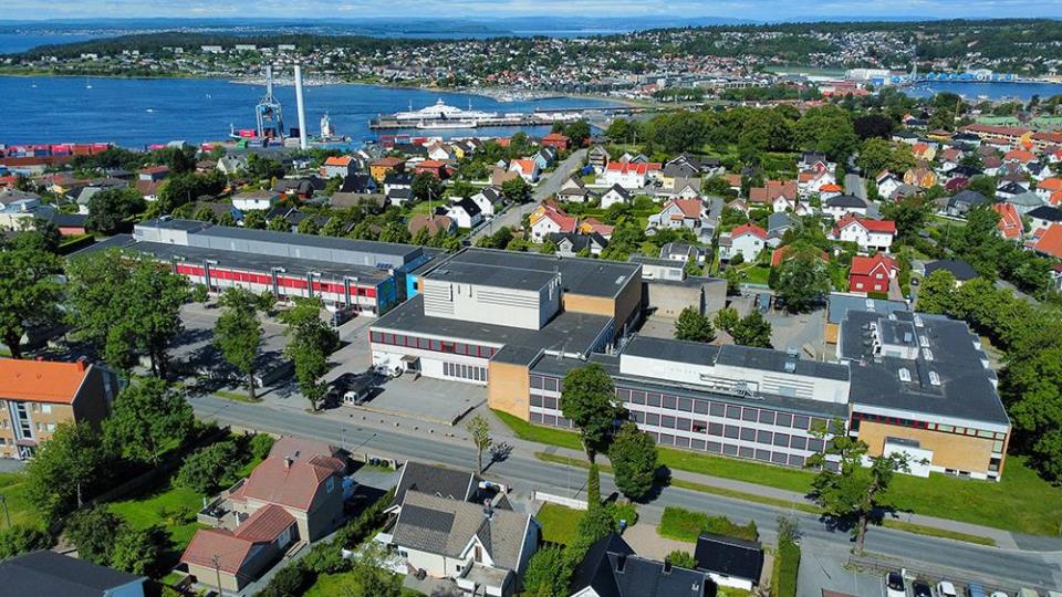 Lenke til artikkel: Flyfag på Malakoff ligger an til oppstart i 2028