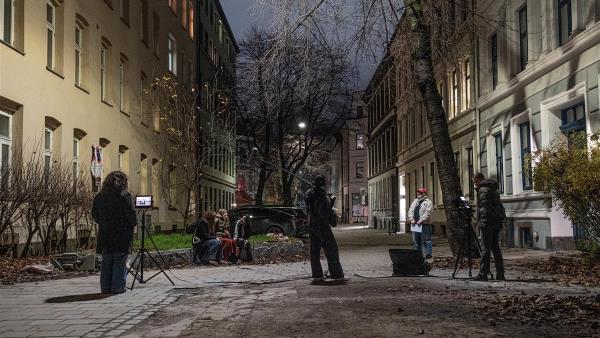 Lenke til artikkel: Felles filmselskap for hele regionen