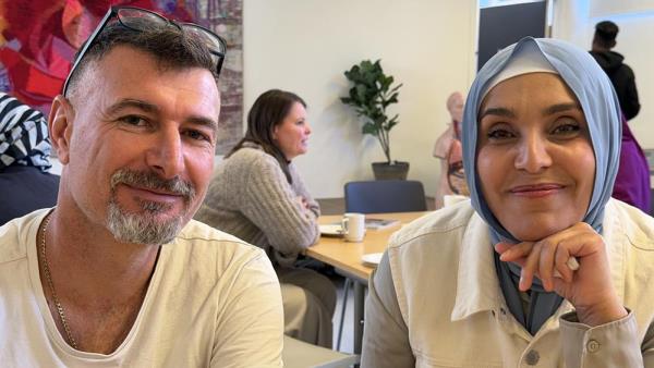 Lenke til artikkel: Markerte starten på Modul 0 helse