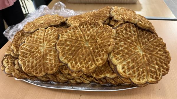 Lenke til artikkel: Verdensdagen for psykisk helse og "Hjerterommet"