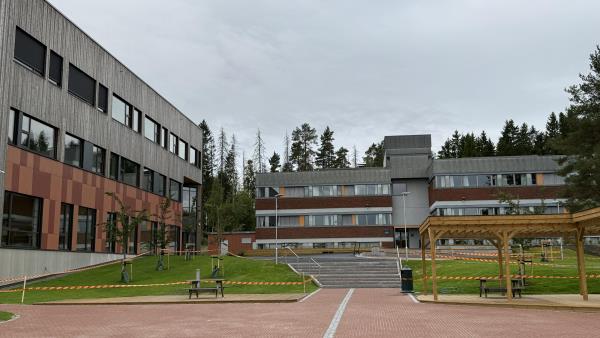 Lenke til artikkel: Møte for foresatte VG3, 23.september 2026