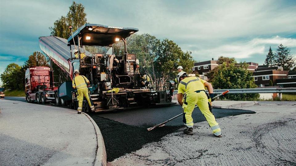 Lenke til artikkel: Stenger to veier for nødvendig vedlikehold