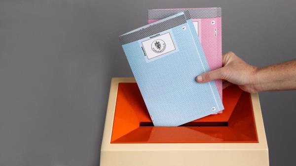 Lenke til artikkel: Ønsker felles mobilisering for å øke valgdeltagelsen