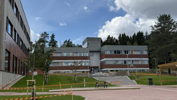 Lenke til artikkel: Møte for foresatte VG2, 14. september 2026