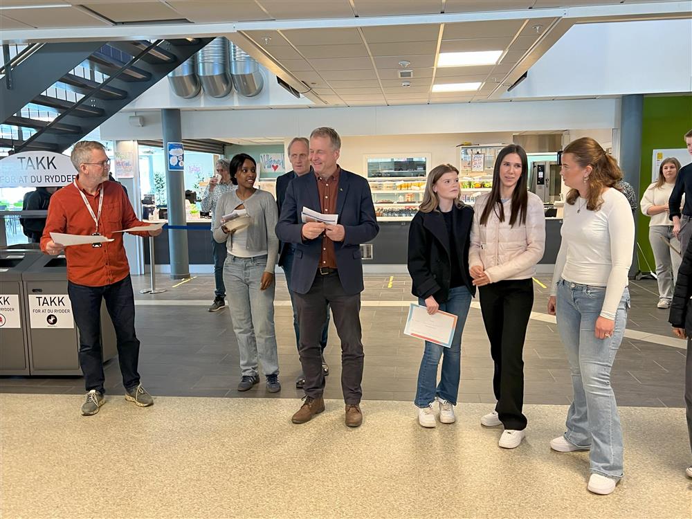 Andreplass for stand til 2STC - Klikk for stort bilde