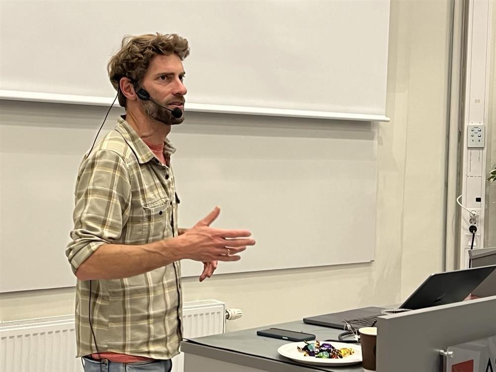 Jonas Bendiksen - Klikk for stort bilde