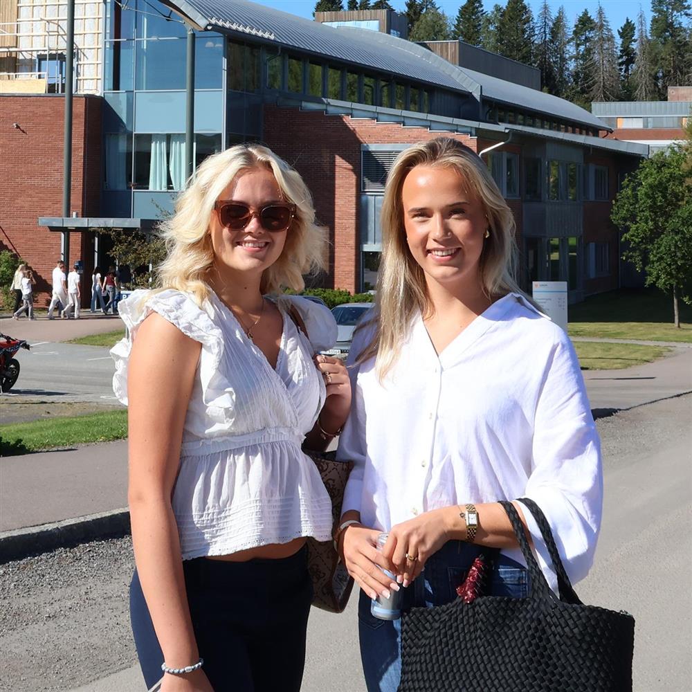 Skolestart 18. august 2025 - Klikk for stort bilde