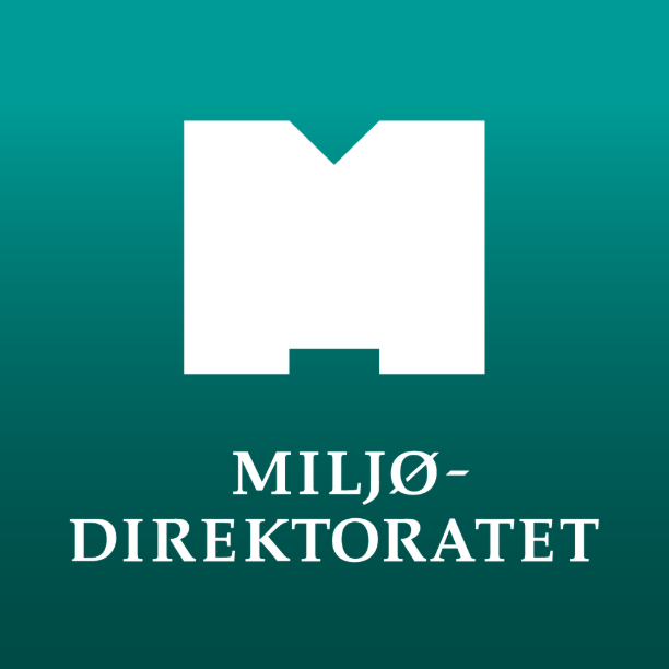 Logo Miljødirektoratet - Klikk for stort bilde