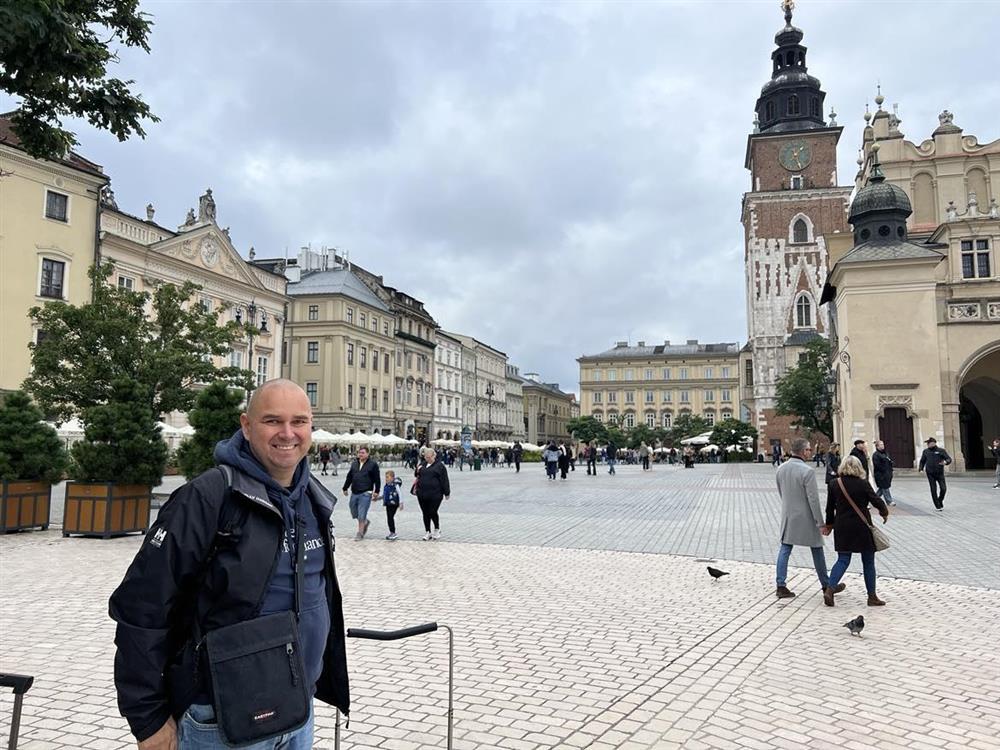 Byvandring - Klikk for stort bilde