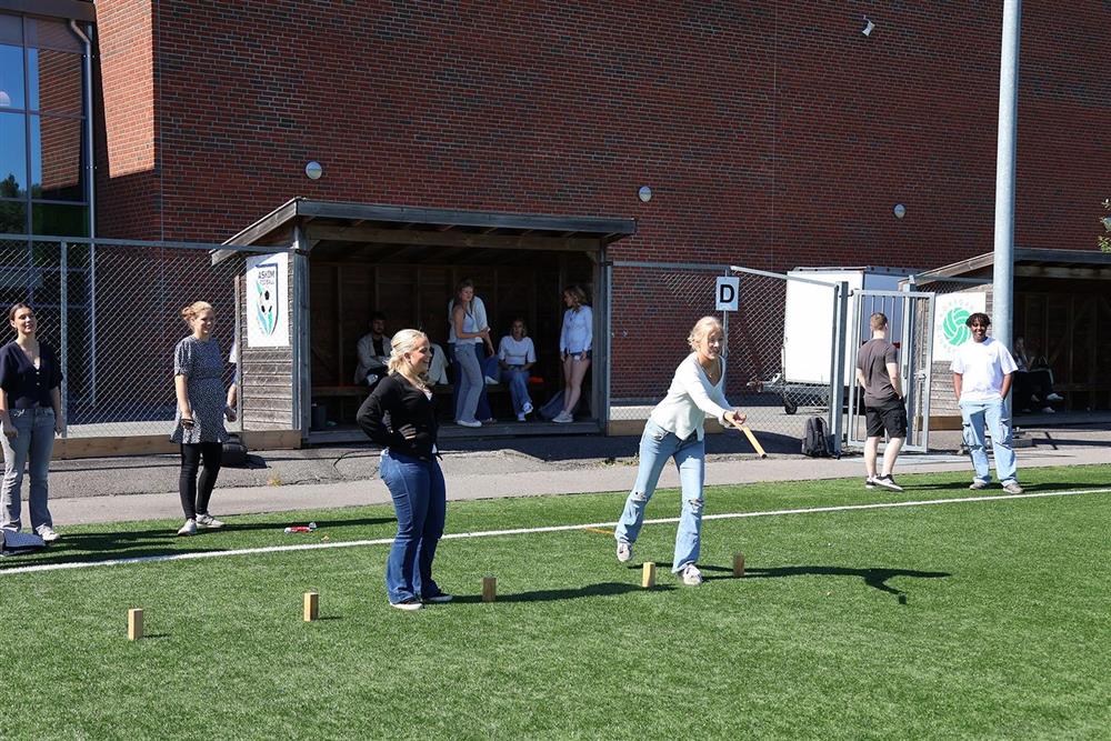 Skolestart 18. august 2025 - Klikk for stort bilde