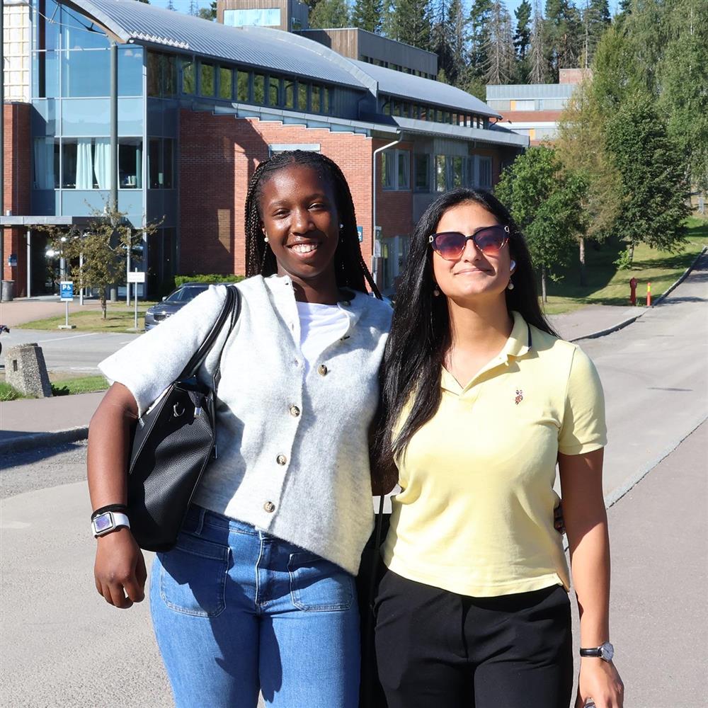 Skolestart 18. august 2025 - Klikk for stort bilde