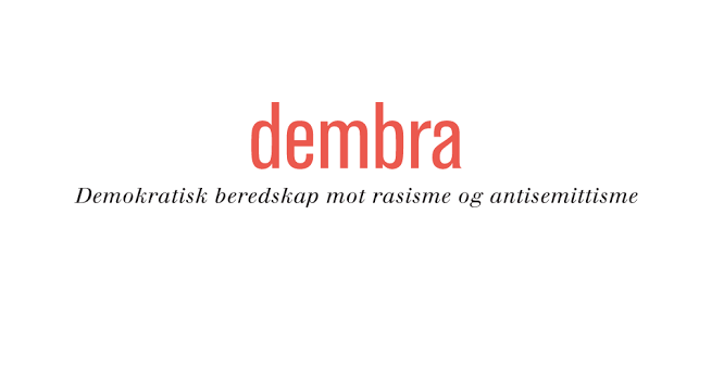 Dembralogo - Klikk for stort bilde